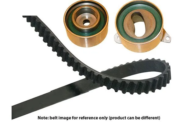 Kit de courroie crantée KAVO PARTS DKT-4510