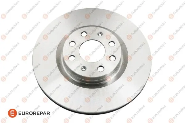 Disque de frein EUROREPAR 1618890080