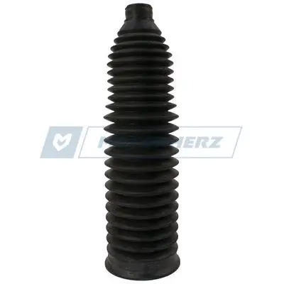 Joint-soufflet, direction MOTORHERZ RDZ0013MG