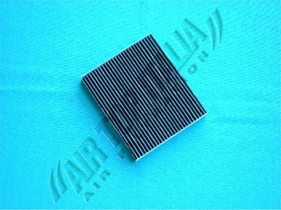 Filtre, air de l'habitacle ZERO WZ1588