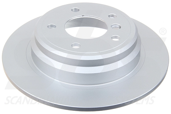 Disque de frein sbs 1815311537
