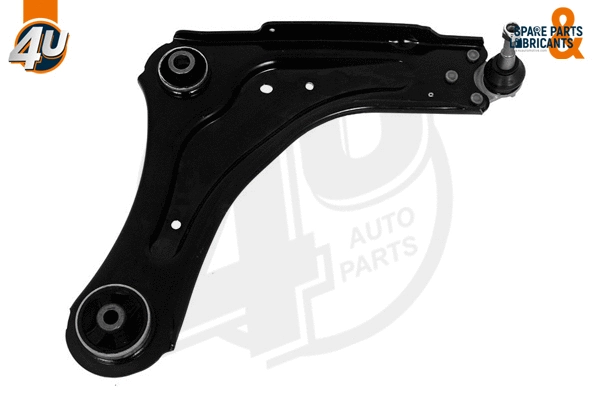 Bras de liaison, suspension de roue 4U Autoparts G11988