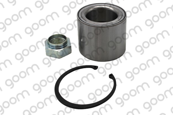 Kit de roulements de roue GOOM WB-0038