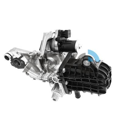 Vanne EGR XEVO XEG9325