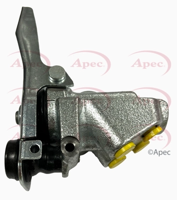 Régulateur de freinage APEC LSV003