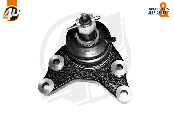 Rotule de suspension 4U Autoparts B35830