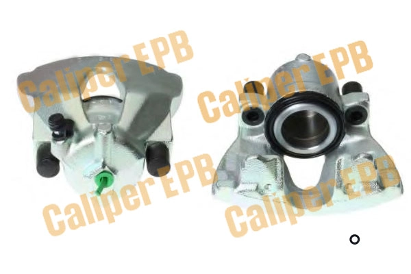 Étrier de frein Calipere+ NAIBA C989L