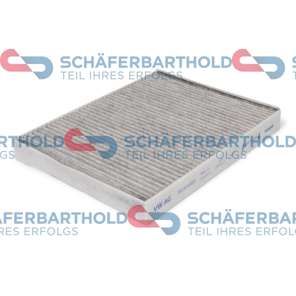Filtre, air de l'habitacle ORIGINAL Schäferbarthold 310 18 371 01 11