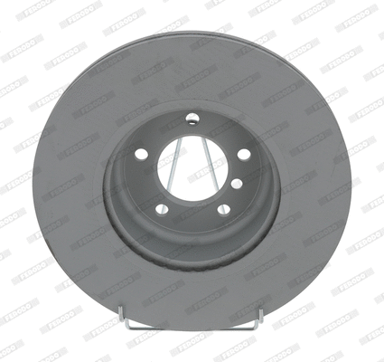 Disque de frein FERODO DDF1811C-1