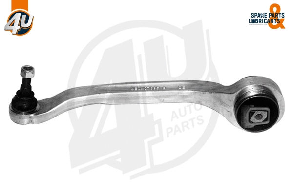 Bras de liaison, suspension de roue 4U Autoparts D17805