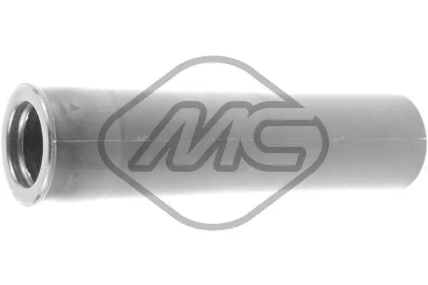 Bouchon de protection/soufflet, amortisseur Metalcaucho 40561
