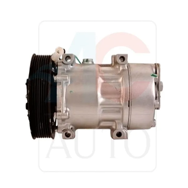 Compresseur, climatisation ACAUTO AC-01SD309