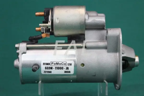 Démarreur FAL Anlasser- und Lichtmaschinenservice F001279/1