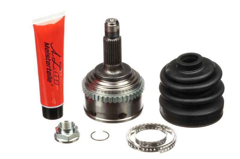 Jeu de joints, arbre de transmission A.Z. Meisterteile AZMT-43-030-1545
