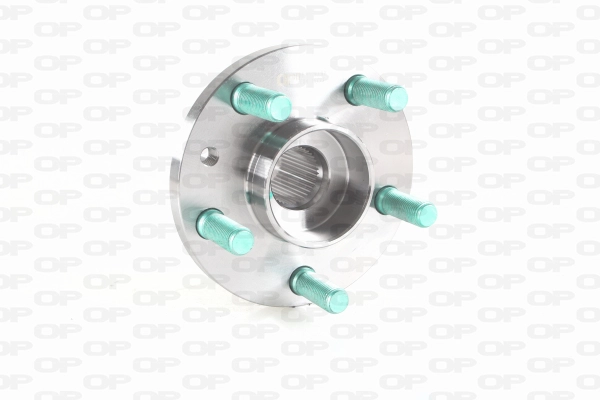 Kit de roulements de roue OPEN PARTS HBK5293.02