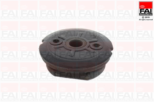 Coussinet de palier, ressort à lames FAI AutoParts SS10356