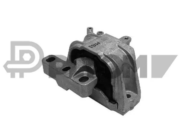 Support moteur PLYOM P462474