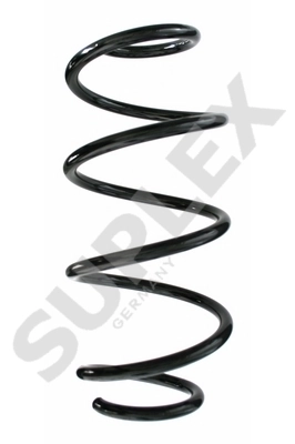 Ressort de suspension SUPLEX 38151