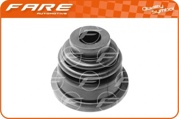 Joint-soufflet, arbre de commande FARE-RCH 0339