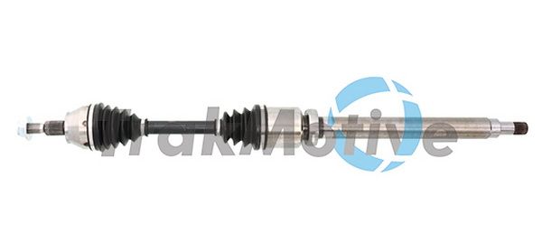 Arbre de transmission AUTOTEAM G301765