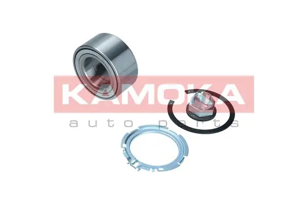 Kit de roulements de roue KAMOKA 5600215