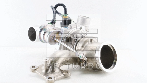 Turbocompresseur, suralimentation BE TURBO 130234