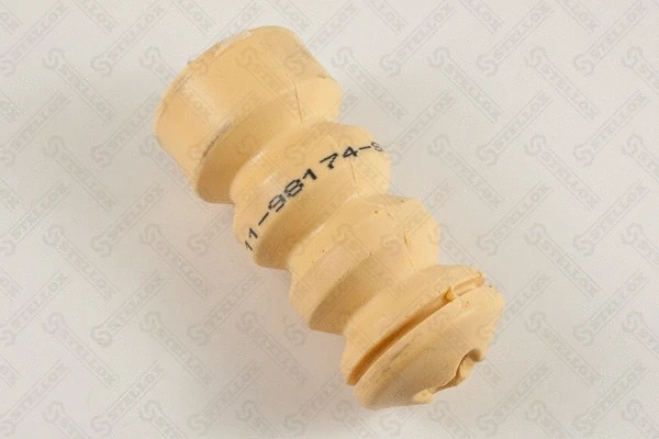 Butée élastique, suspension STELLOX 11-98174-SX