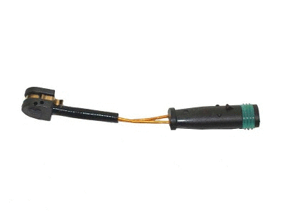 Contact d'avertissement, usure des plaquettes de frein National FK6125WL