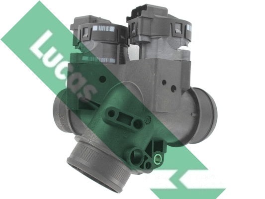 Corps papillon LUCAS LTH5012