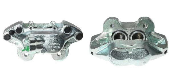 Étrier de frein 4X4 ESTANFI PDF-21-126