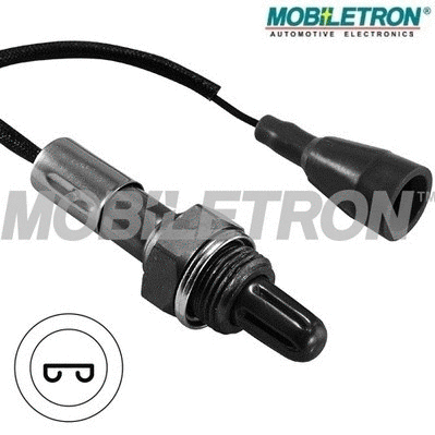 Sonde lambda MOBILETRON OS-P101