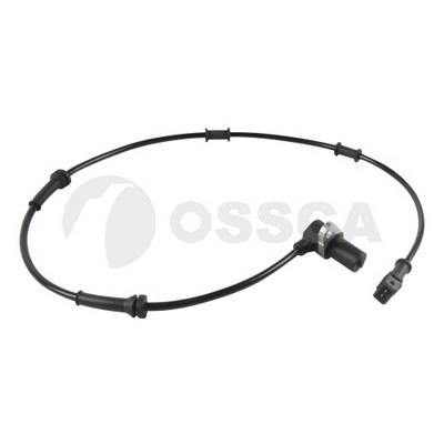 Capteur, vitesse de roue OSSCA 22118