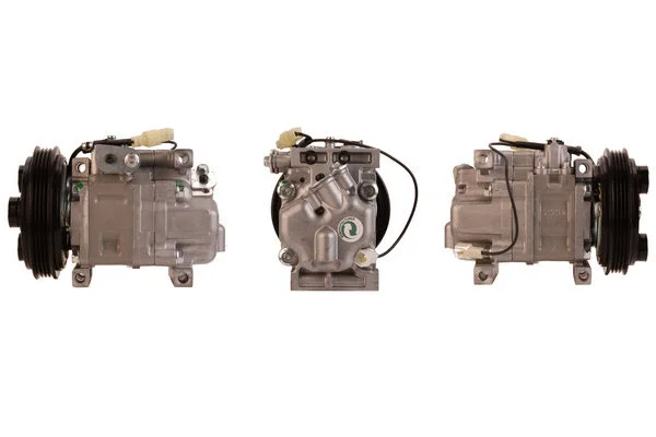 Compresseur, climatisation RE-EX 505-00662