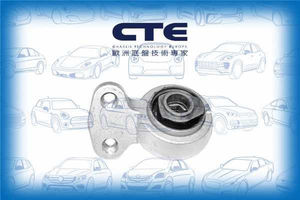 Suspension, bras de liaison CTE CBH09011