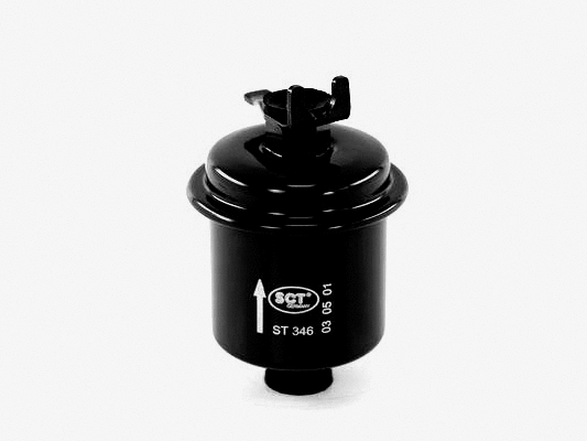 Filtre à carburant SCT - MANNOL ST 346