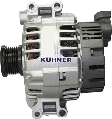 Alternateur AD KÜHNER 301774RIR