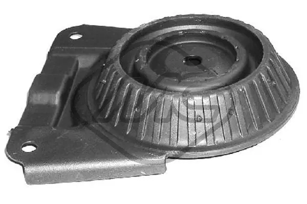 Coupelle de suspension Metalcaucho 04016