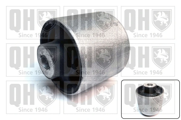 Suspension, bras de liaison QUINTON HAZELL EMS8786