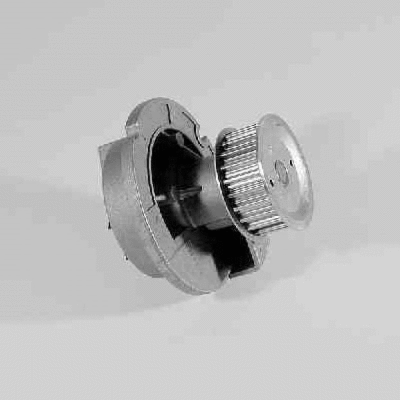 Pompe à eau, refroidissement du moteur MTR 12135604