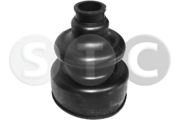 Joint-soufflet, arbre de commande STC T400362
