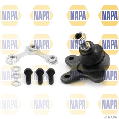 Rotule de suspension NAPA NST0197