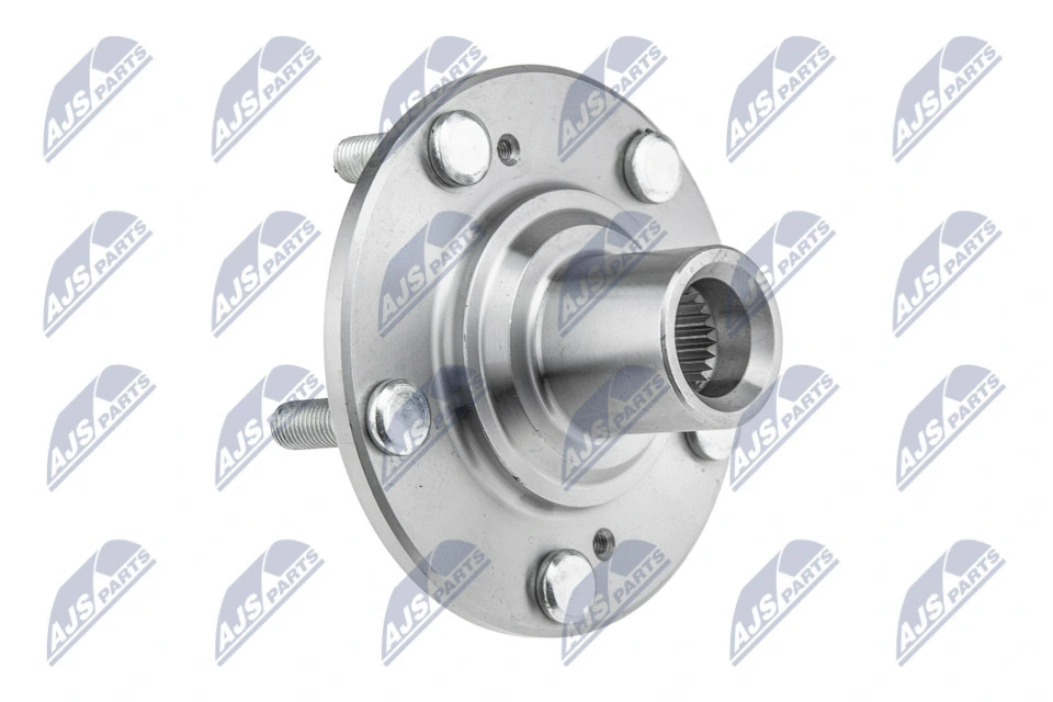 Moyeu de roue NTY KLP-HD-028P2