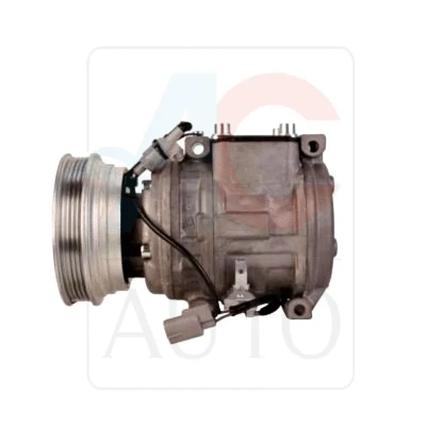 Compresseur, climatisation ACAUTO AC-01DN159