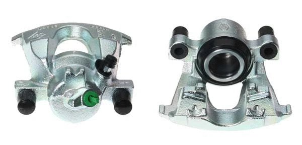 Étrier de frein 4X4 ESTANFI PDF-33-176