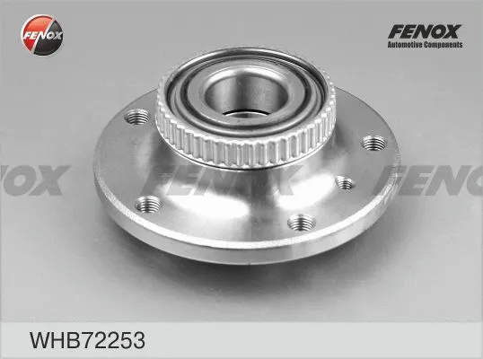 Moyeu de roue FENOX WHB72253
