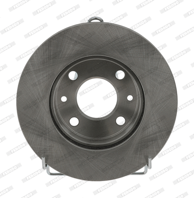 Disque de frein FERODO DDF1521