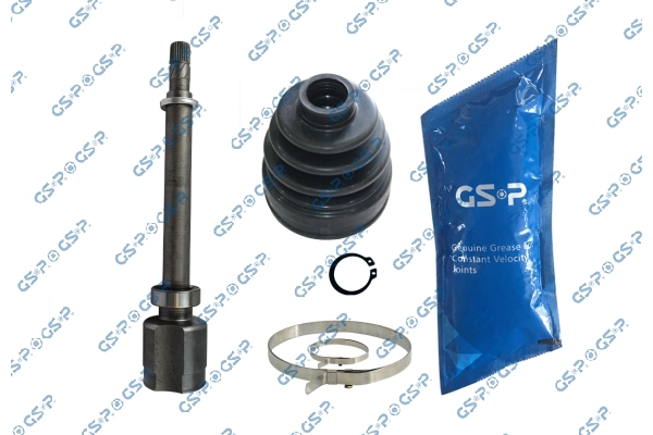 Jeu de joints, arbre de transmission GSP 602365