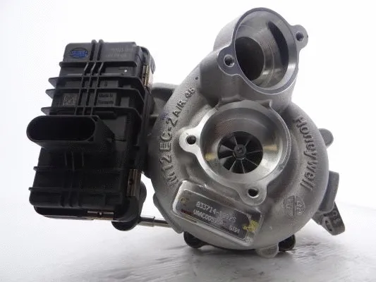 Turbocompresseur, suralimentation GARRETT 833714-5002S