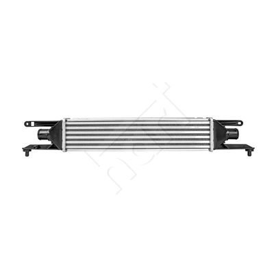 Refroidisseur d'air de suralimentation HART 613 032