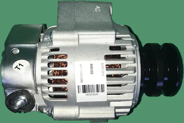 Alternateur SERCORE 280684